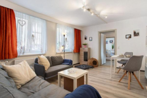 Wanderpfotens Ostsee Ferienhaus in Tribsees